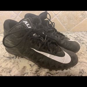 Nike Men’s Football cleats